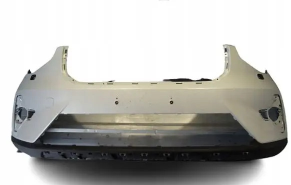 Volvo XC40 Front bumper XXX99999XXXXX00