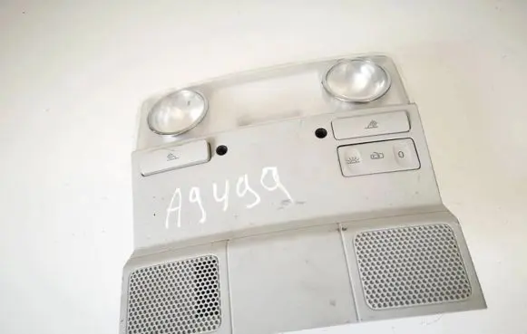Volkswagen Golf V Front seat light 1l0947105g