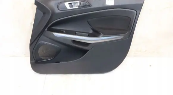 Ford Ecosport Front door card panel trim GN15A23902PD