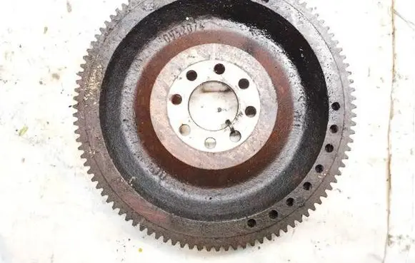 Mini One - Cooper R50 - 53 Flywheel
