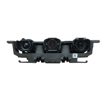 Windshield/windscreen camera