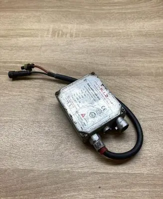 Citroen C5 Headlight ballast module Xenon HIDBALLAST