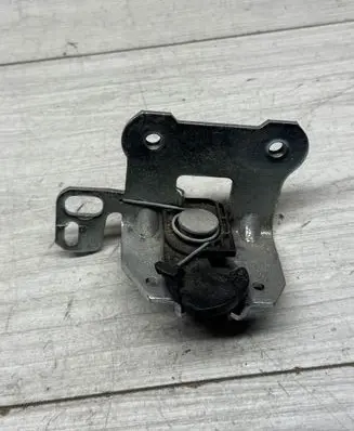 Mercedes-Benz ML W164 Seat back rest lock catch A2049200572