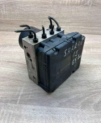 Volkswagen Sharan ABS Pump 7M3907379B 7M3614111 10020806052