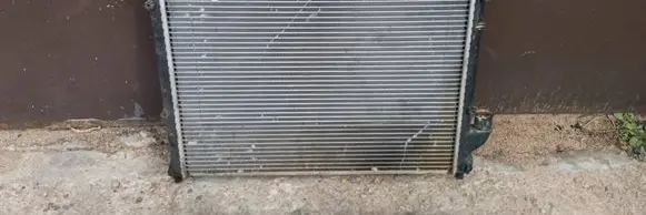 Alfa Romeo 166 Coolant radiator 731278