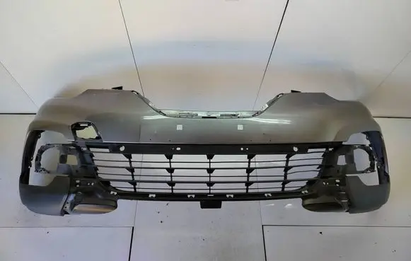 Renault Captur Front bumper 620227019R