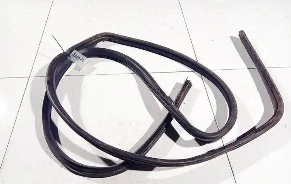 Peugeot 807 Rubber seal rear door 