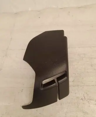 BMW X3 F25 Trunk/boot side trim panel 19184811