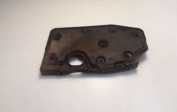 KIA Sorento Engine splash shield/under tray 291202W000