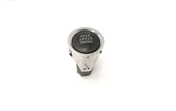 Toyota Corolla Verso AR10 Engine start stop button switch 15A7101