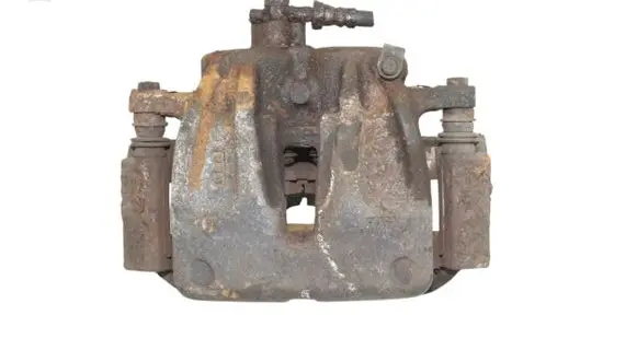 Land Rover Discovery 3 - LR3 Front brake caliper