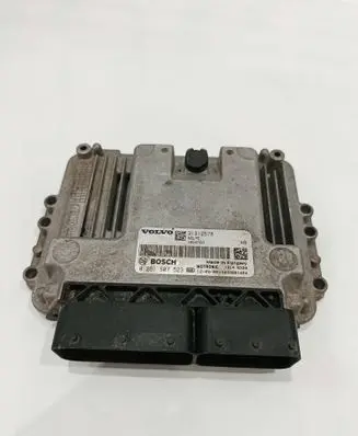Volvo S60 Engine control unit/module 31312578 0261S07523