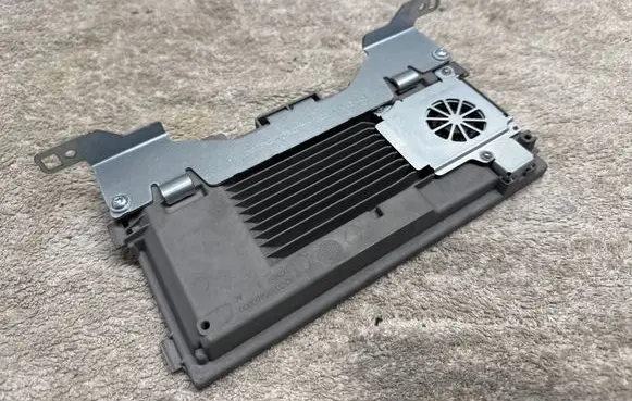 BMW X5 G05 Video control module 5B31643 3264010 A3C1197010200