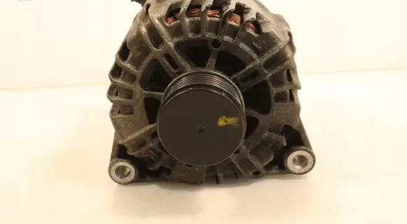 Peugeot 508 Generator/alternator 9803750980