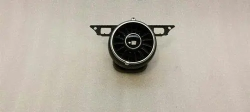 Audi TT TTS RS Mk3 8S Dashboard air vent grill cover trim 8S2820903