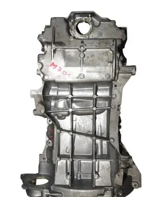 Jaguar XJ X351 Oil sump DW93-6706-CA