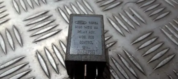 Ford Mondeo MK I Other relay 93bg14512aa