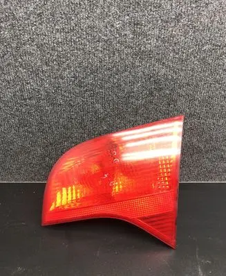 Audi A4 S4 B7 8E 8H Tailgate rear/tail lights