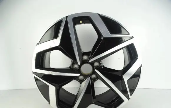 Volkswagen ID.3 Original wheel cap 10A601025J