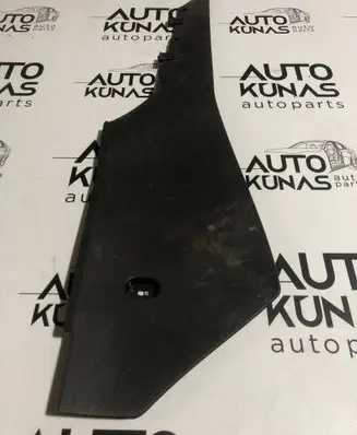 Volkswagen Jetta V Other interior part 1K1863045