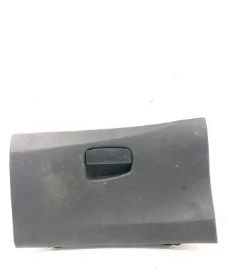 Citroen C3 Glove box