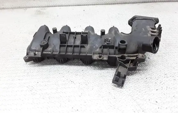 Citroen Berlingo Intake manifold 9653808680