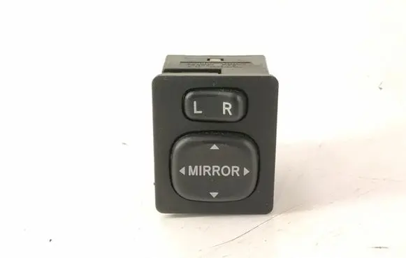 Toyota Yaris Wing mirror switch DALISID3359 769746 183574