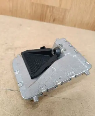 Windshield/windscreen camera