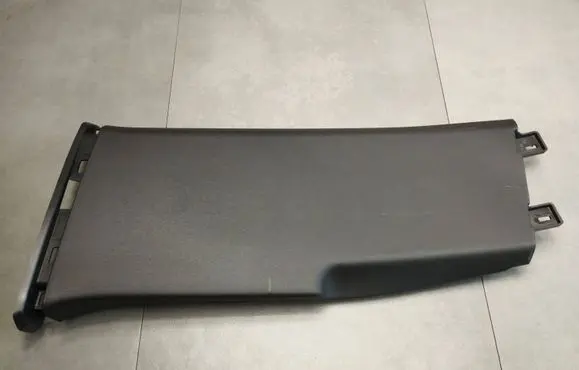 Audi Q4 Sportback e-tron (B) pillar trim (bottom) 11A867291B STP10863 SVUTYPV04