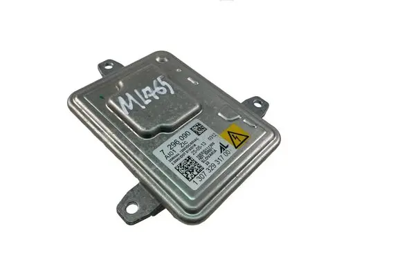 BMW 5 F10 F11 Xenon control unit/module 7296090