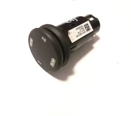Jaguar F-Pace USB socket connector FK7219010AB