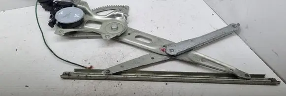 Toyota Prius (XW20) Front door window regulator with motor 8571035180