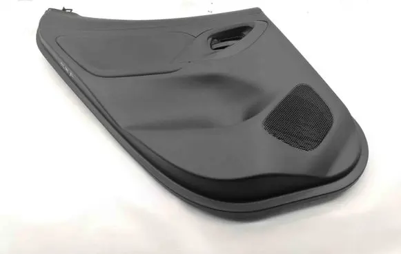 Toyota Yaris XP210 Rear door card panel trim