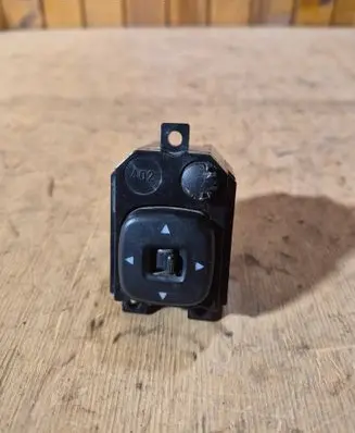 Mazda 6 Wing mirror switch GPO201975