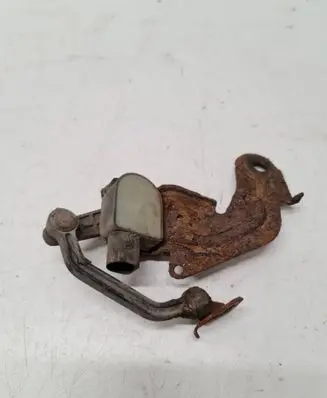 Audi A6 S6 C6 4F Headlight/headlamp level sensor 6PM00873900