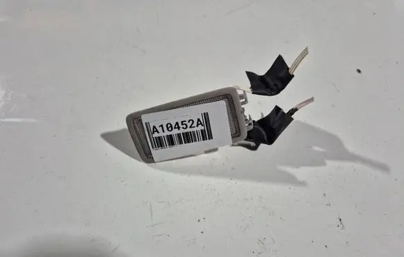 Toyota Avensis T270 Other interior light 8134030100 81340-30100