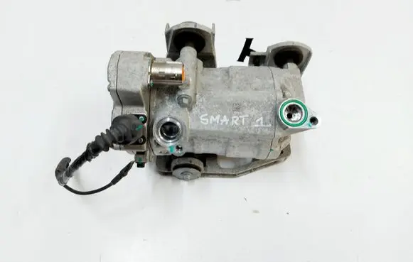 Smart #1 Air conditioning (A/C) compressor (pump) 6608084265