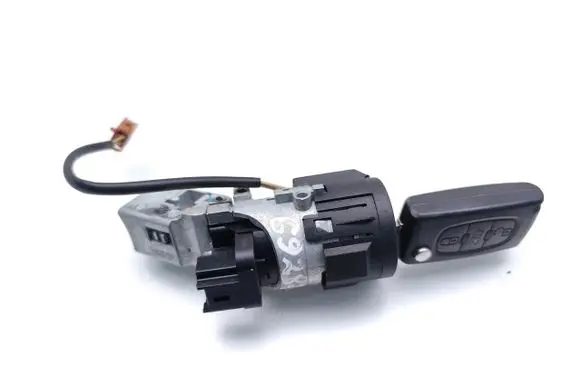 Peugeot Partner Ignition lock E1105995