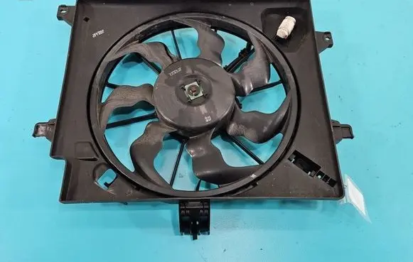 Hyundai i30 Fan set IMPRK1523576