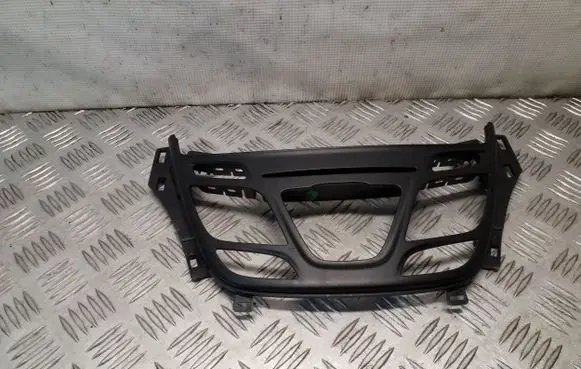 Opel Insignia A Climate control/heater control trim 1335564X 22886232