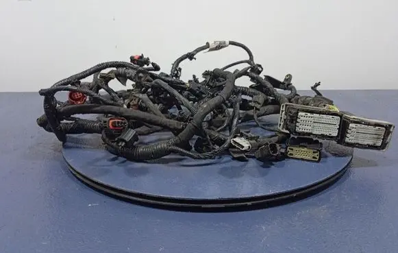 Ford Escape III Other wiring loom GVT-12A6906