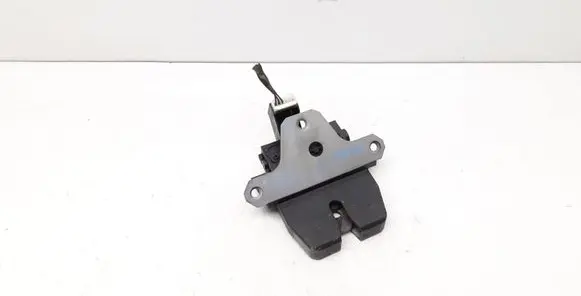 Volvo V40 Cross country Tailgate/trunk/boot lock/catch/latch 31335870