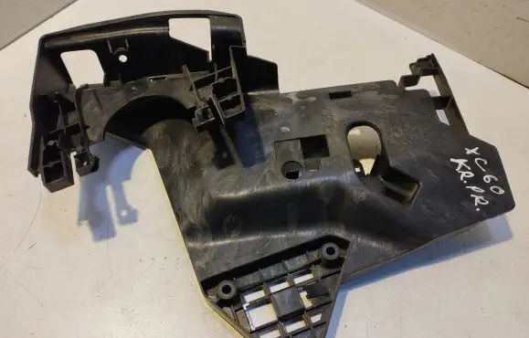 Volvo XC60 Front door exterior handle/bracket 31301169