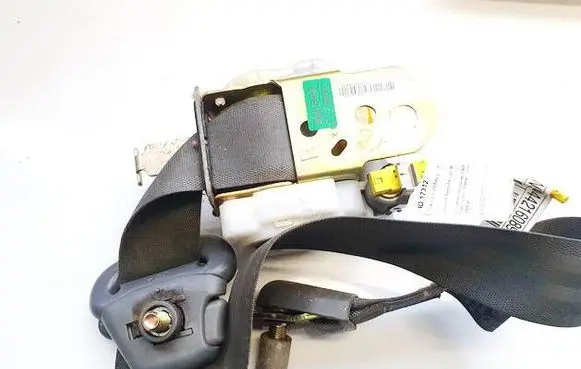 Hyundai Santa Fe Front seatbelt 8888026200YD 045259