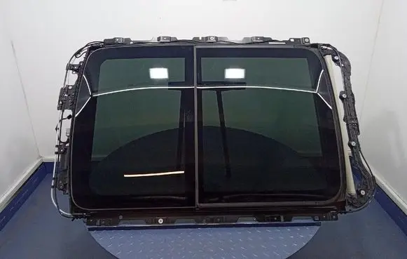 Volvo S90, V90 Sunroof set 31484658