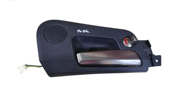 SsangYong Kyron Front door interior handle 72421090002