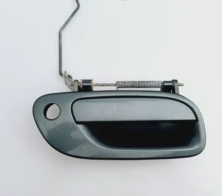 Volvo S60 Front door exterior handle