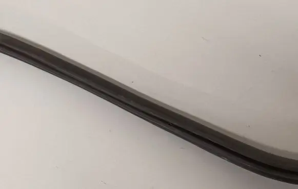 BMW 1 F20 F21 Front door rubber seal 5172724084908