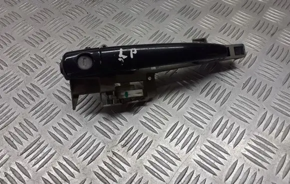 Peugeot 407 Front door interior handle