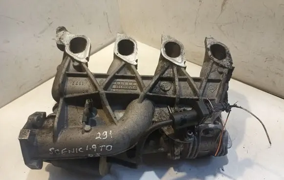 Intake manifold